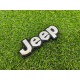 Емблема (кузов і елементи) Jeep Cherokee KL 2014 3.2 68348320AB