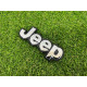 Емблема (кузов і елементи) Jeep Cherokee KL 2014 3.2 68348320AB