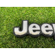 Емблема (кузов і елементи) Jeep Cherokee KL 2014 3.2 68348320AB