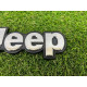 Емблема (кузов і елементи) Jeep Cherokee KL 2014 3.2 68348320AB