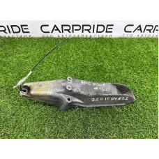 Кронштейн подушки двигателя