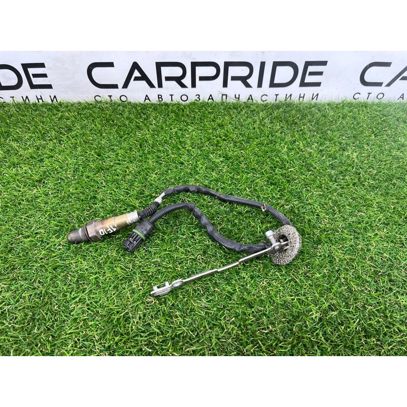 Лямбда зонд (электрика двигателя) BMW 5-series F10 2013 N63B44 0258006765