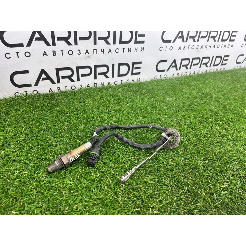 Лямбда зонд (электрика двигателя) BMW 5-series F10 2013 N63B44 0258006765