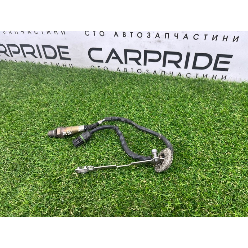 Лямбда зонд (электрика двигателя) BMW 5-series F10 2013 N63B44 0258006765