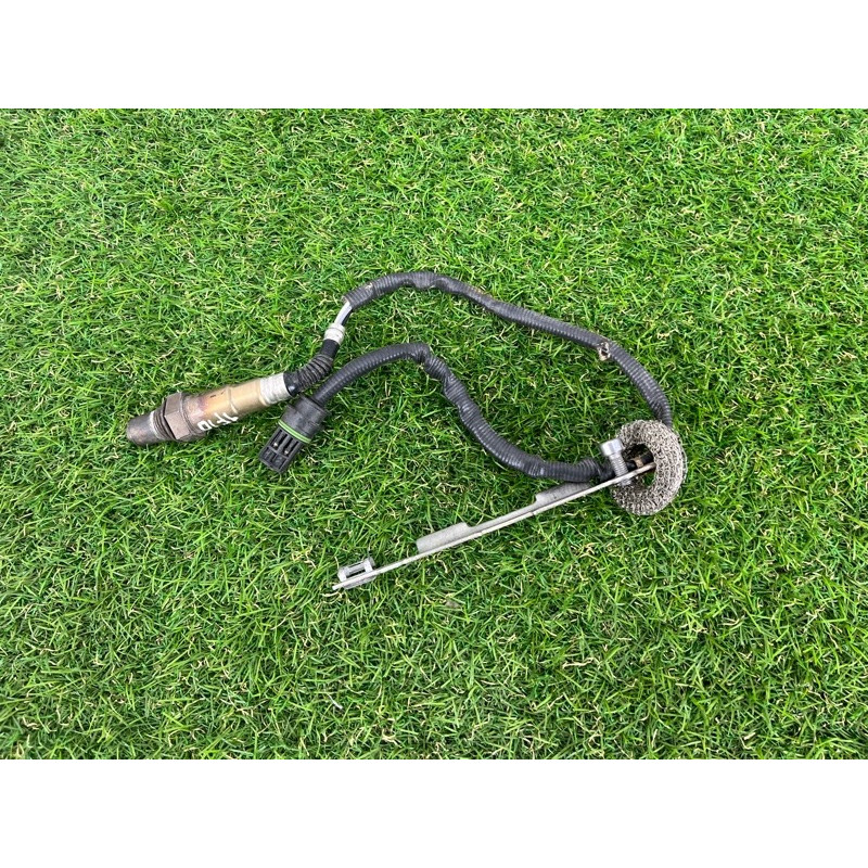 Лямбда зонд (электрика двигателя) BMW 5-series F10 2013 N63B44 0258006765