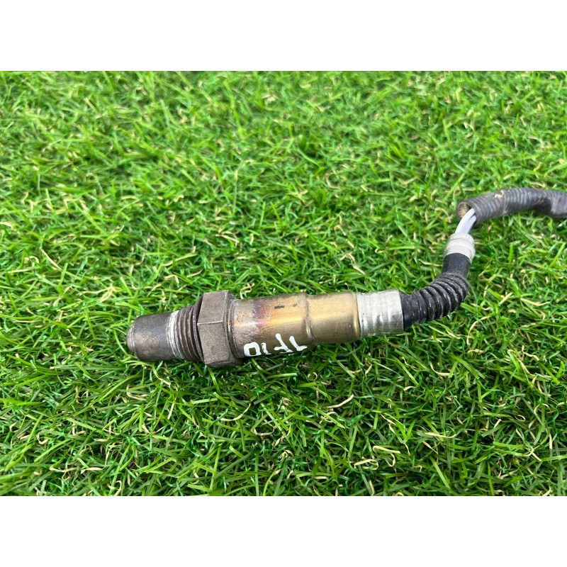 Лямбда зонд (электрика двигателя) BMW 5-series F10 2013 N63B44 0258006765