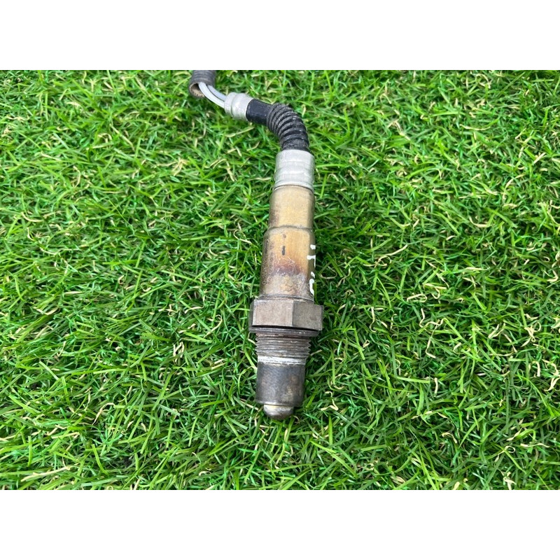 Лямбда зонд (электрика двигателя) BMW 5-series F10 2013 N63B44 0258006765