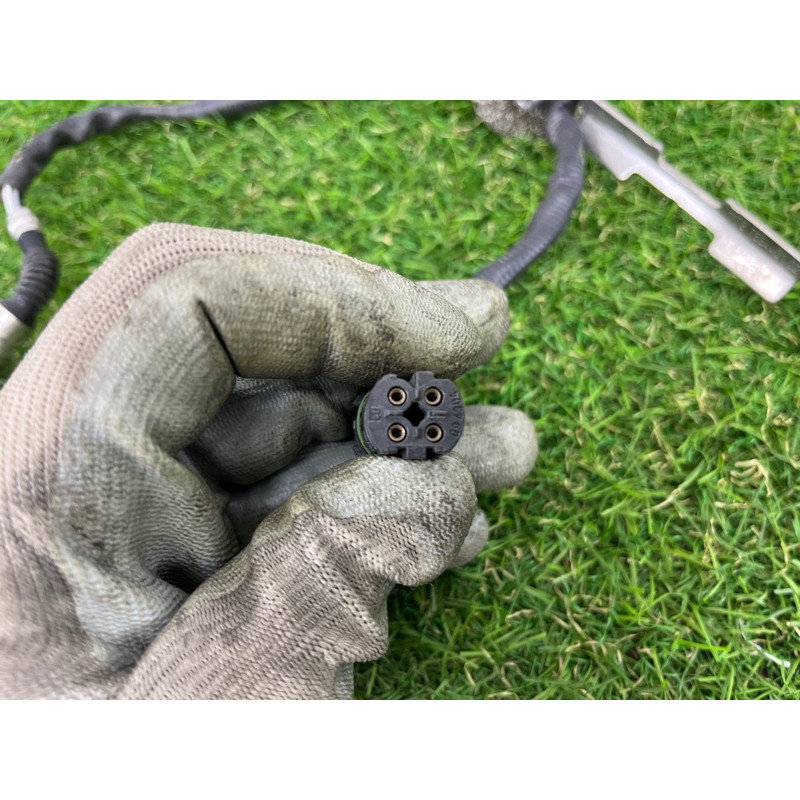 Лямбда зонд (электрика двигателя) BMW 5-series F10 2013 N63B44 0258006765