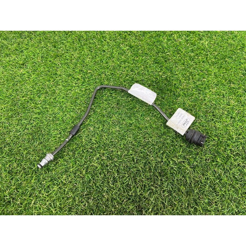 Трубка сцепления (трансмиссия) Ford Mustang MK6 fr3p7k592ae