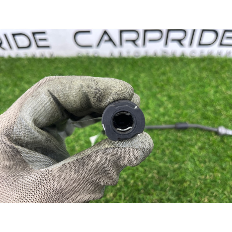 Трубка сцепления (трансмиссия) Ford Mustang MK6 fr3p7k592ae