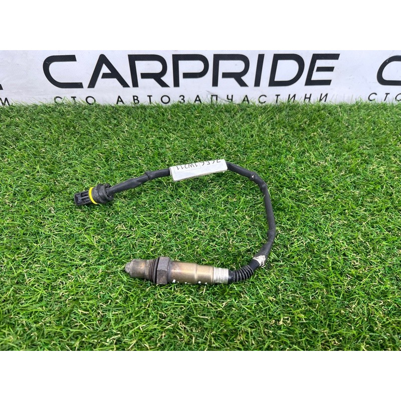 Лямбда зонд (электрика двигателя) Mercedes-Benz E-class W211 2006 3.2 M112.946 0258006273