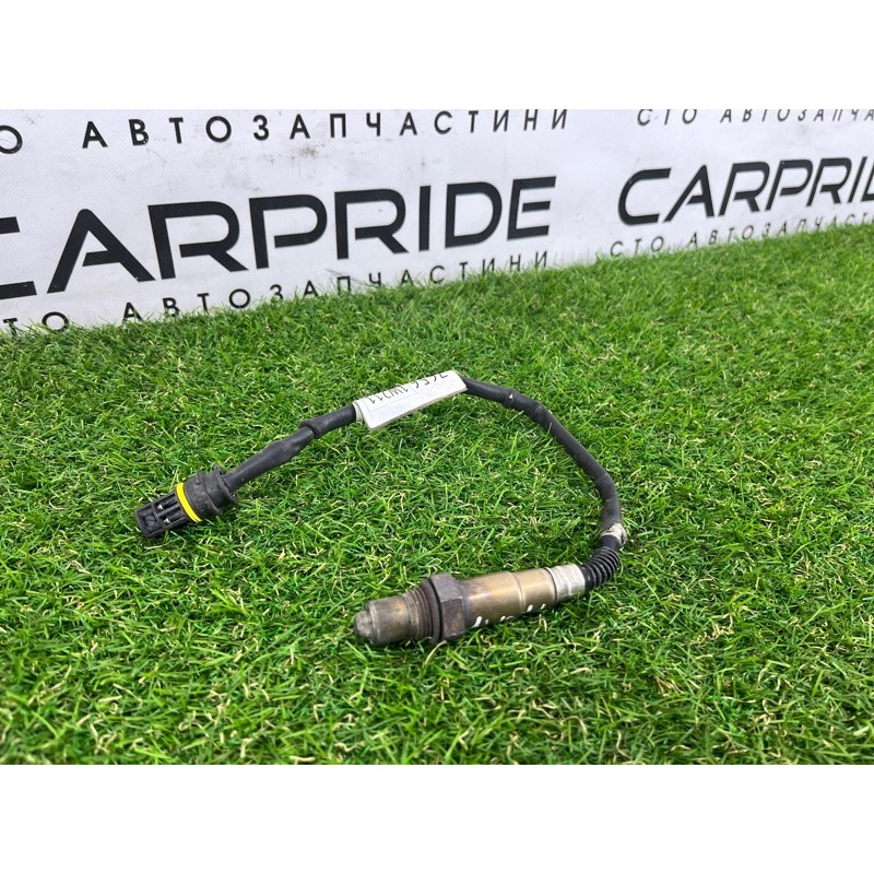 Лямбда зонд (электрика двигателя) Mercedes-Benz E-class W211 2006 3.2 M112.946 0258006273