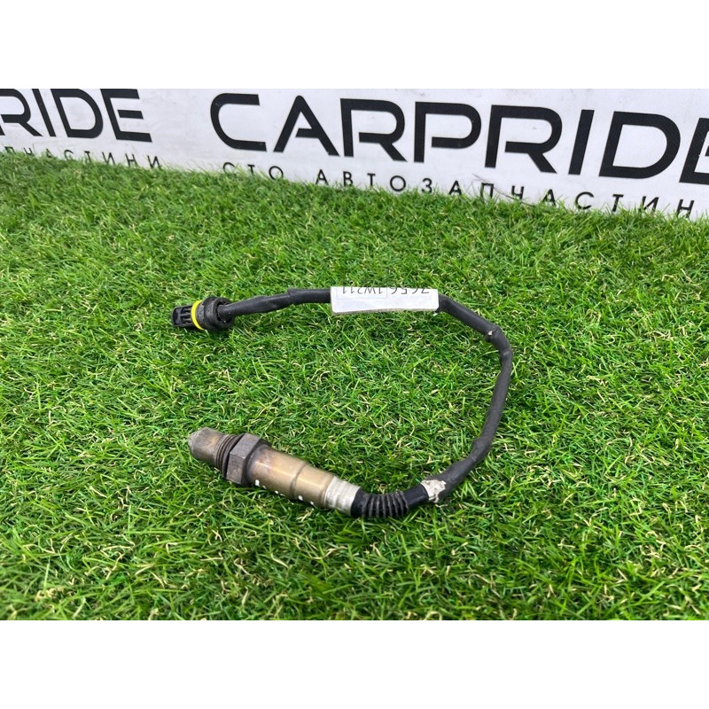 Лямбда зонд (электрика двигателя) Mercedes-Benz E-class W211 2006 3.2 M112.946 0258006273