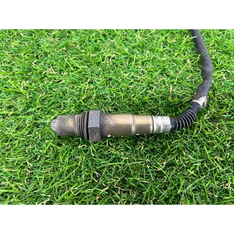 Лямбда зонд (электрика двигателя) Mercedes-Benz E-class W211 2006 3.2 M112.946 0258006273