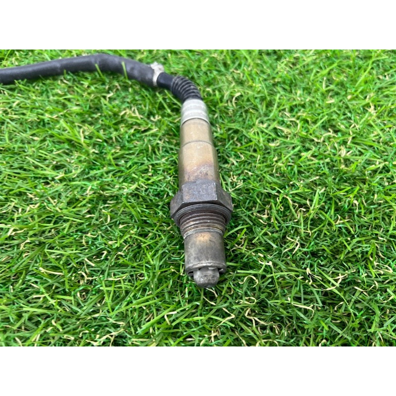 Лямбда зонд (электрика двигателя) Mercedes-Benz E-class W211 2006 3.2 M112.946 0258006273