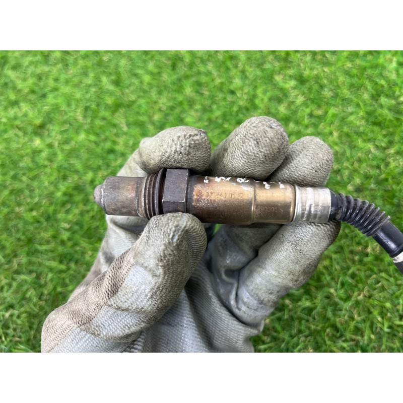 Лямбда зонд (электрика двигателя) Mercedes-Benz E-class W211 2006 3.2 M112.946 0258006273