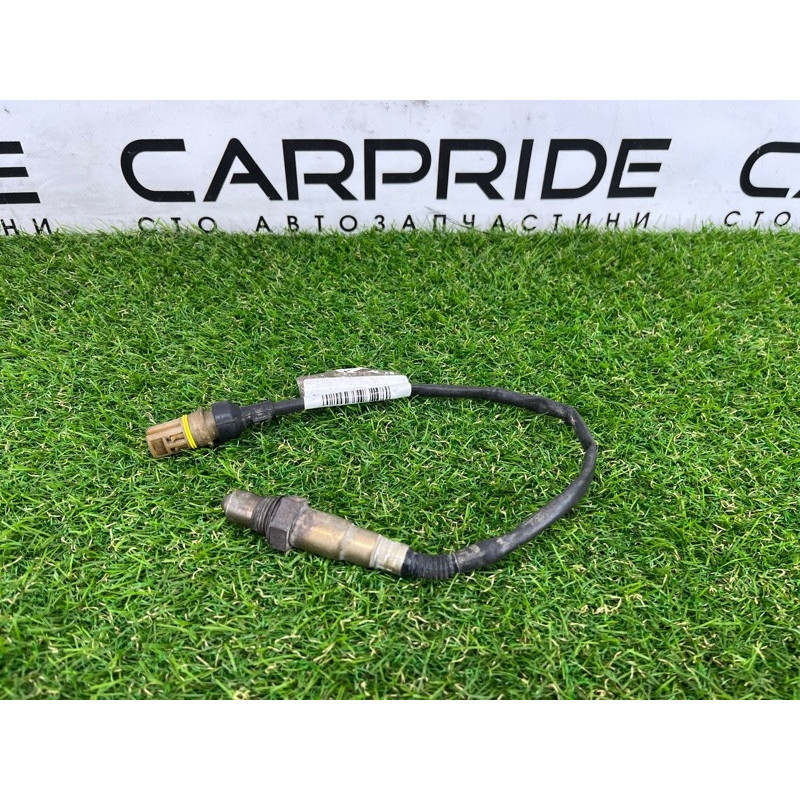 Лямбда зонд (электрика двигателя) Mercedes-Benz E-class W211 2006 3.2 M112.946 0258006328