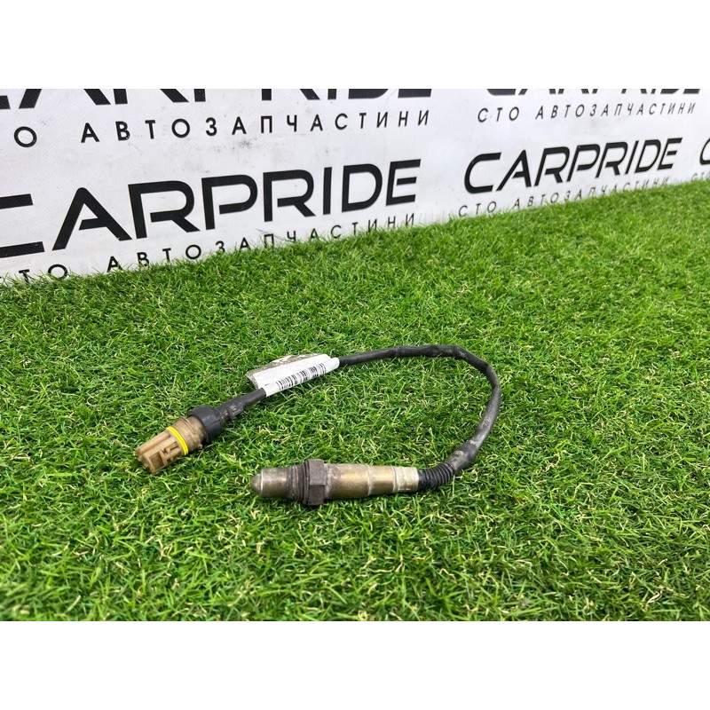 Лямбда зонд (электрика двигателя) Mercedes-Benz E-class W211 2006 3.2 M112.946 0258006328