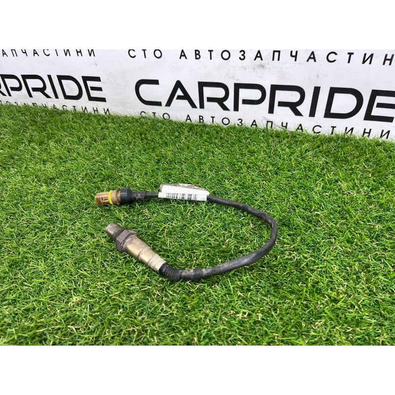 Лямбда зонд (электрика двигателя) Mercedes-Benz E-class W211 2006 3.2 M112.946 0258006328