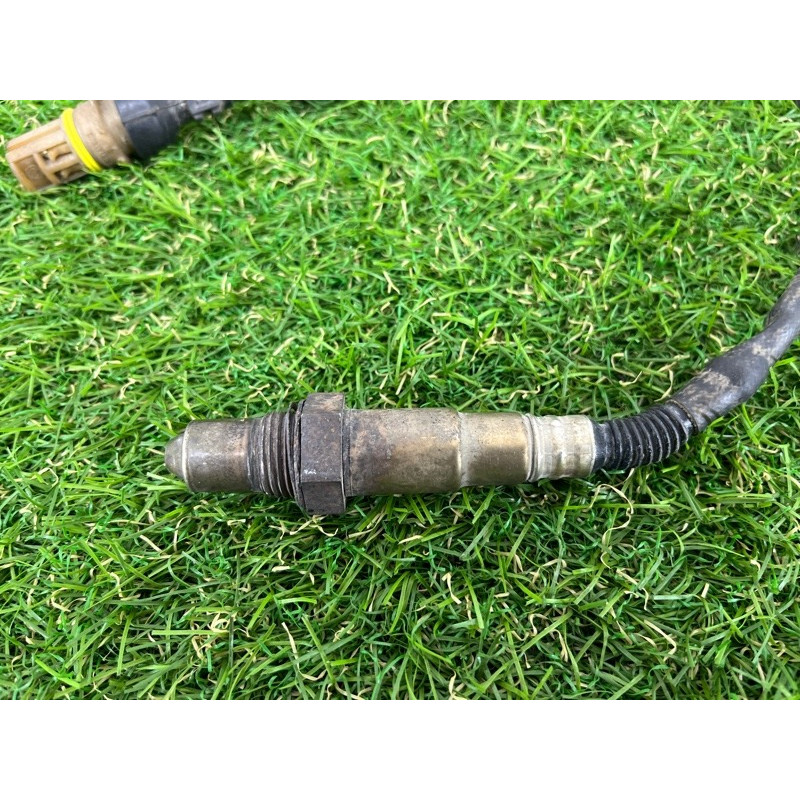 Лямбда зонд (электрика двигателя) Mercedes-Benz E-class W211 2006 3.2 M112.946 0258006328