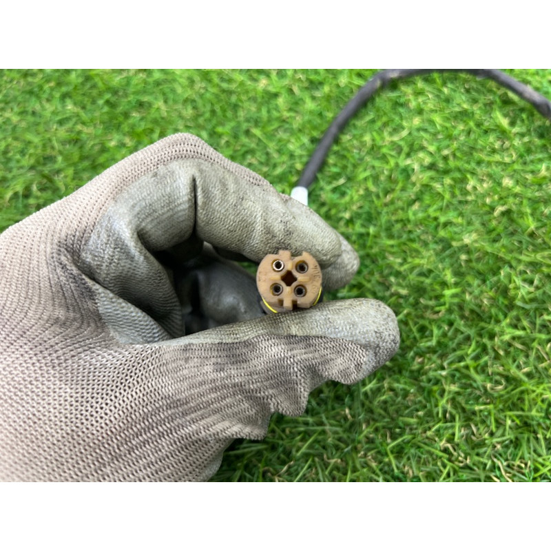 Лямбда зонд (электрика двигателя) Mercedes-Benz E-class W211 2006 3.2 M112.946 0258006328