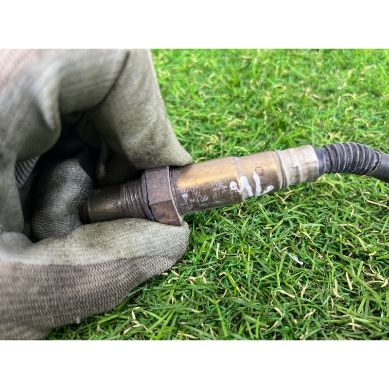 Лямбда зонд (электрика двигателя) Mercedes-Benz E-class W211 2006 3.2 M112.946 0258006328