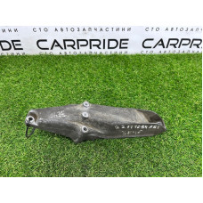 Кронштейн подушки двигателя