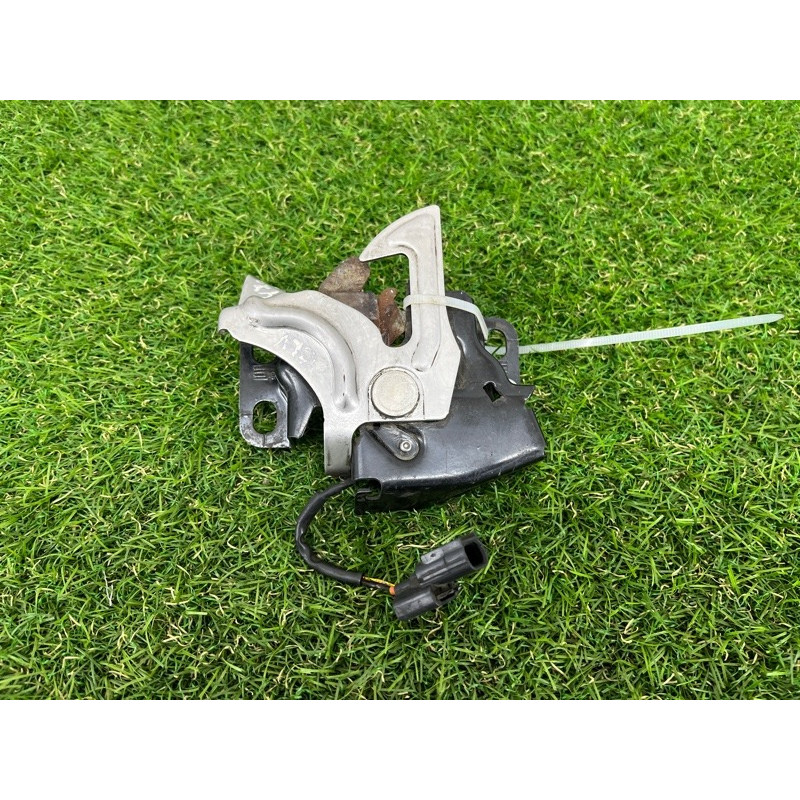 Замок капота (кузов и элементы) Honda CRV RD7 2003 2.2 74120SKNE01
