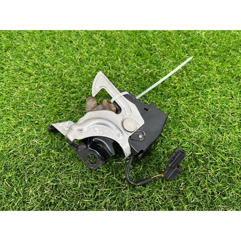Замок капота (кузов и элементы) Honda CRV RD7 2003 2.2 74120SKNE01