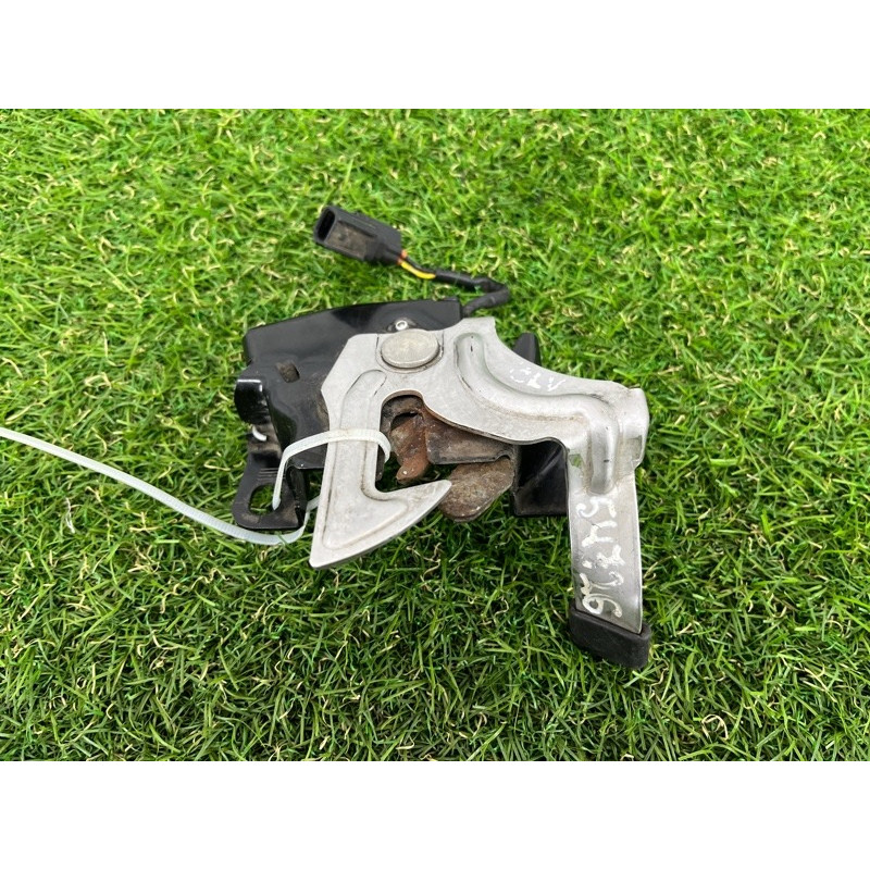 Замок капота (кузов и элементы) Honda CRV RD7 2003 2.2 74120SKNE01