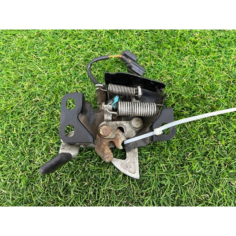 Замок капота (кузов и элементы) Honda CRV RD7 2003 2.2 74120SKNE01