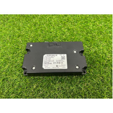 Блок управления интерфейсом