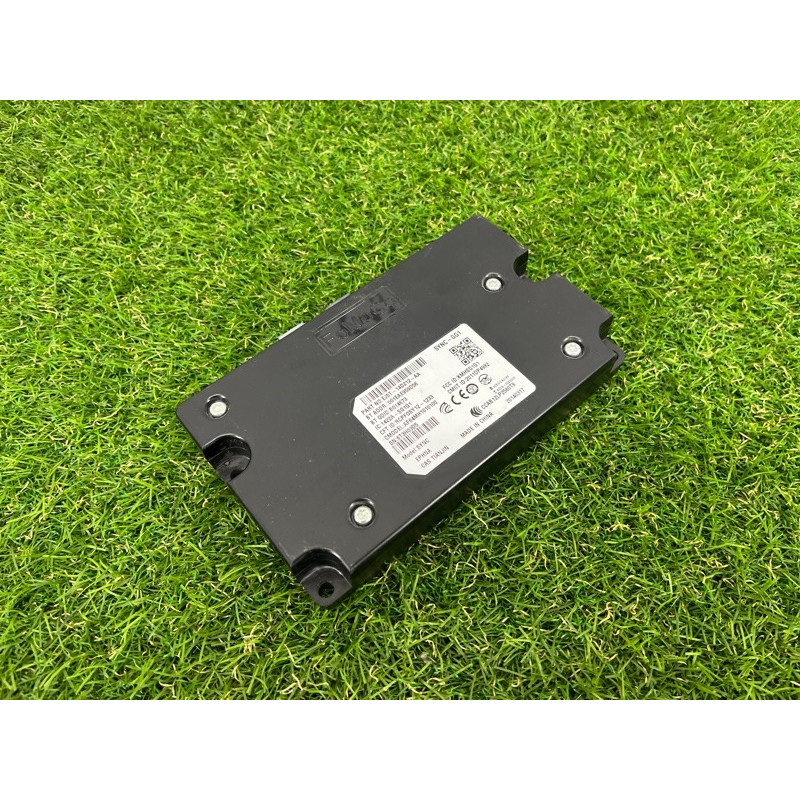 Блок управления интерфейсом (электрика / блок управления) FORD ESCAPE MK3 2014 1.6 ej5t14d212aa