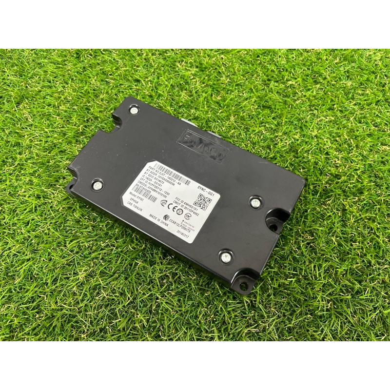 Блок управления интерфейсом (электрика / блок управления) FORD ESCAPE MK3 2014 1.6 ej5t14d212aa