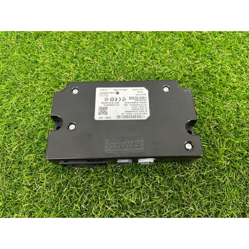 Блок управления интерфейсом (электрика / блок управления) FORD ESCAPE MK3 2014 1.6 ej5t14d212aa