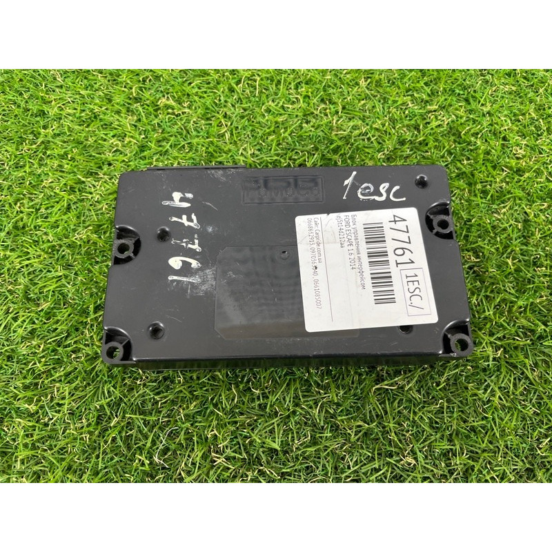 Блок управления интерфейсом (электрика / блок управления) FORD ESCAPE MK3 2014 1.6 ej5t14d212aa