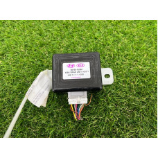 Блок управления парктрониками