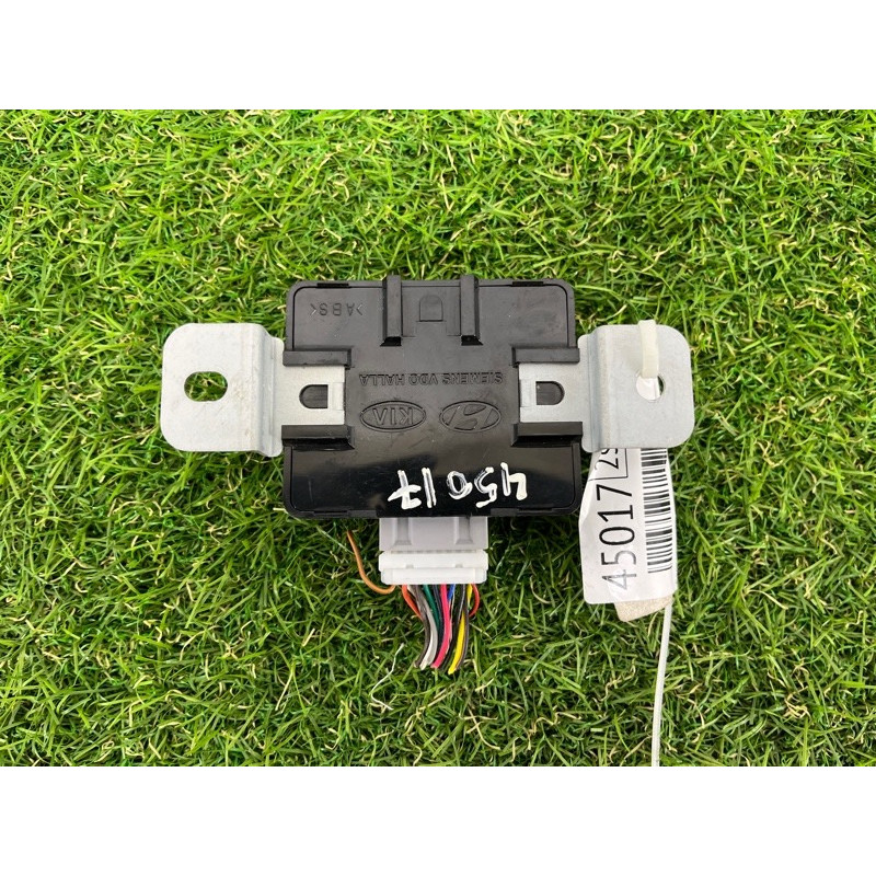 Блок управления парктрониками (электрика / блок управления) KIA Sorento UM 2013 2.4 957001u000