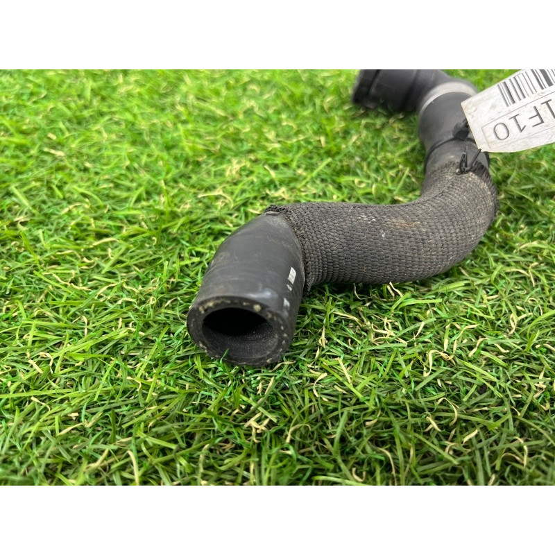 Патрубок (система охлаждения) BMW 5-series F10 2013 N63B44 17127592652