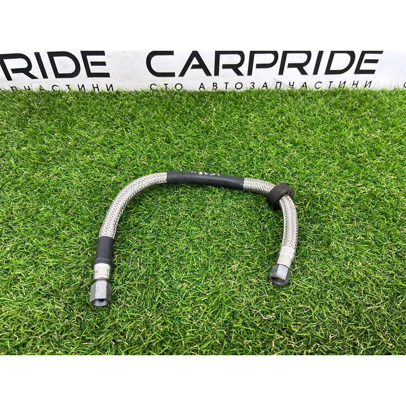 трубка (двигатель и элементы) Mercedes-Benz C-class W203 2007 3.0 a2034701975