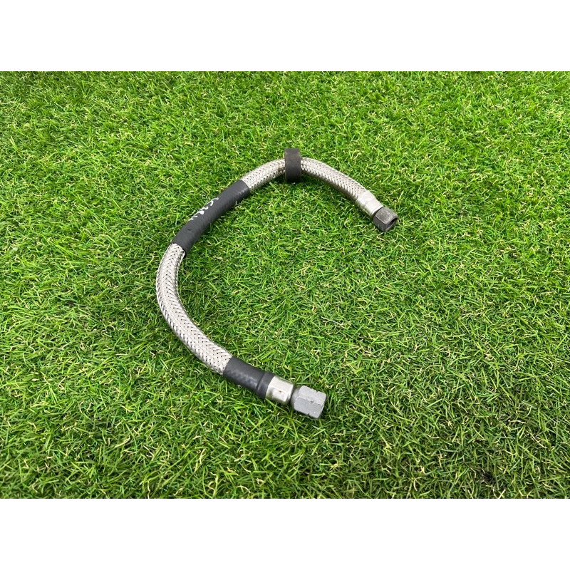 трубка (двигатель и элементы) Mercedes-Benz C-class W203 2007 3.0 a2034701975