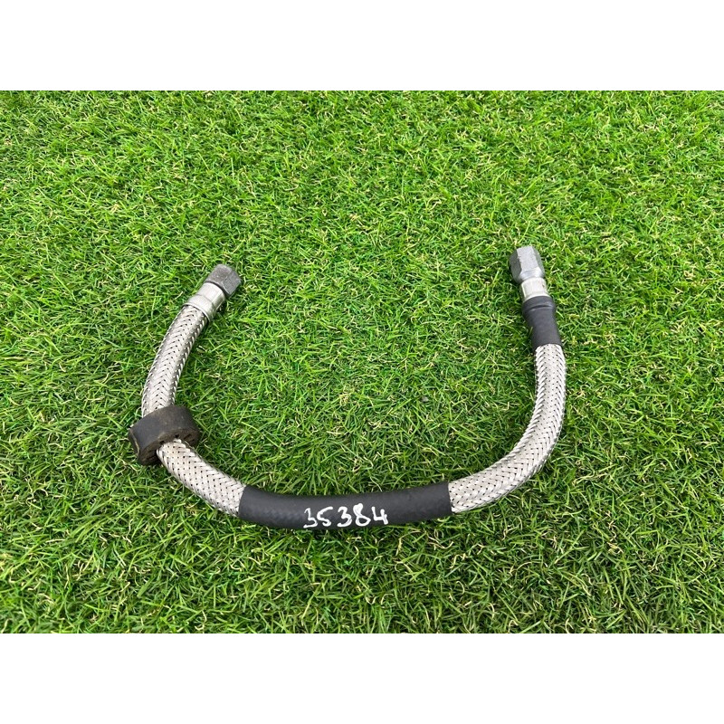 трубка (двигатель и элементы) Mercedes-Benz C-class W203 2007 3.0 a2034701975