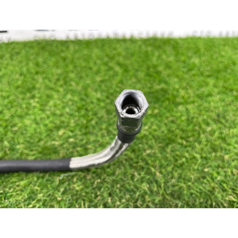 трубка (двигатель и элементы) Mercedes-Benz C-class W203 2007 3.0 a2034701975