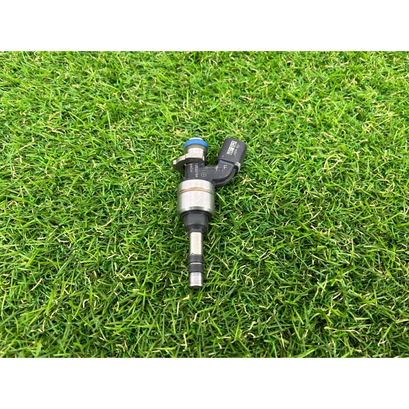 Форсунка топливная (топливная система) GMC Terrain 1 2.4 12633784