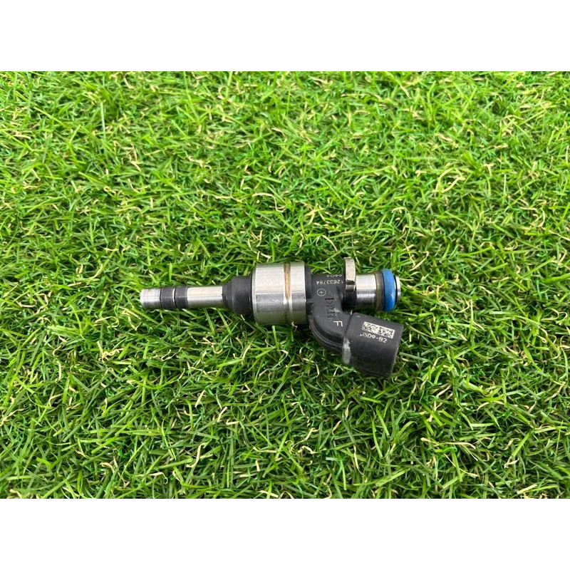 Форсунка топливная (топливная система) GMC Terrain 1 2.4 12633784