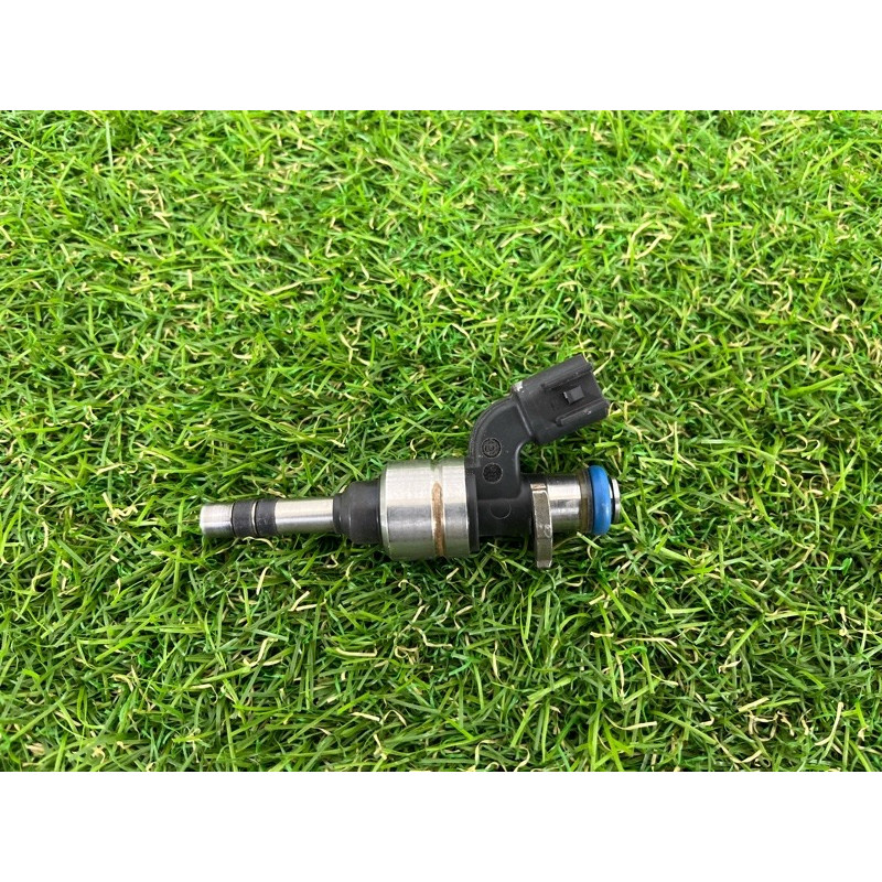 Форсунка топливная (топливная система) GMC Terrain 1 2.4 12633784