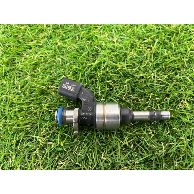 Форсунка топливная (топливная система) GMC Terrain 1 2.4 12633784