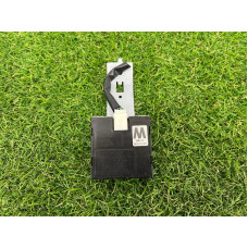 Блок управления печки