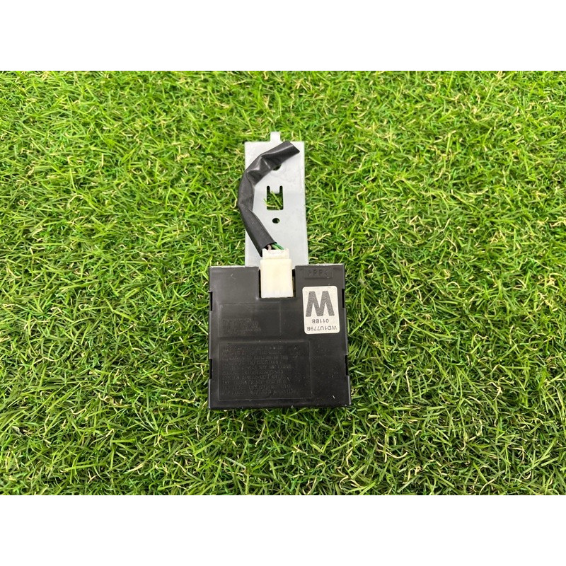 Блок управления печки (электрика / блок управления) Nissan Juke F15 2011 1.6 1788dfwd1u779