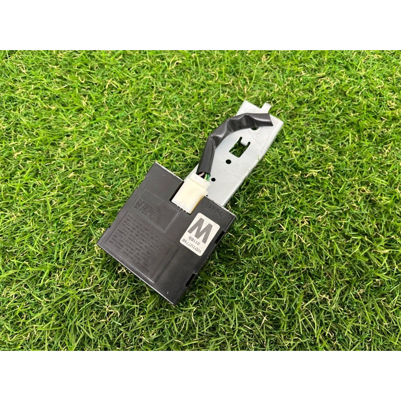 Блок управления печки (электрика / блок управления) Nissan Juke F15 2011 1.6 1788dfwd1u779